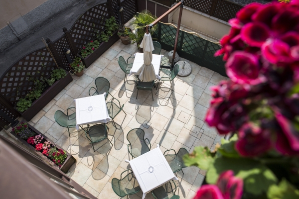 Hotel Eden (Toscolano-Maderno)